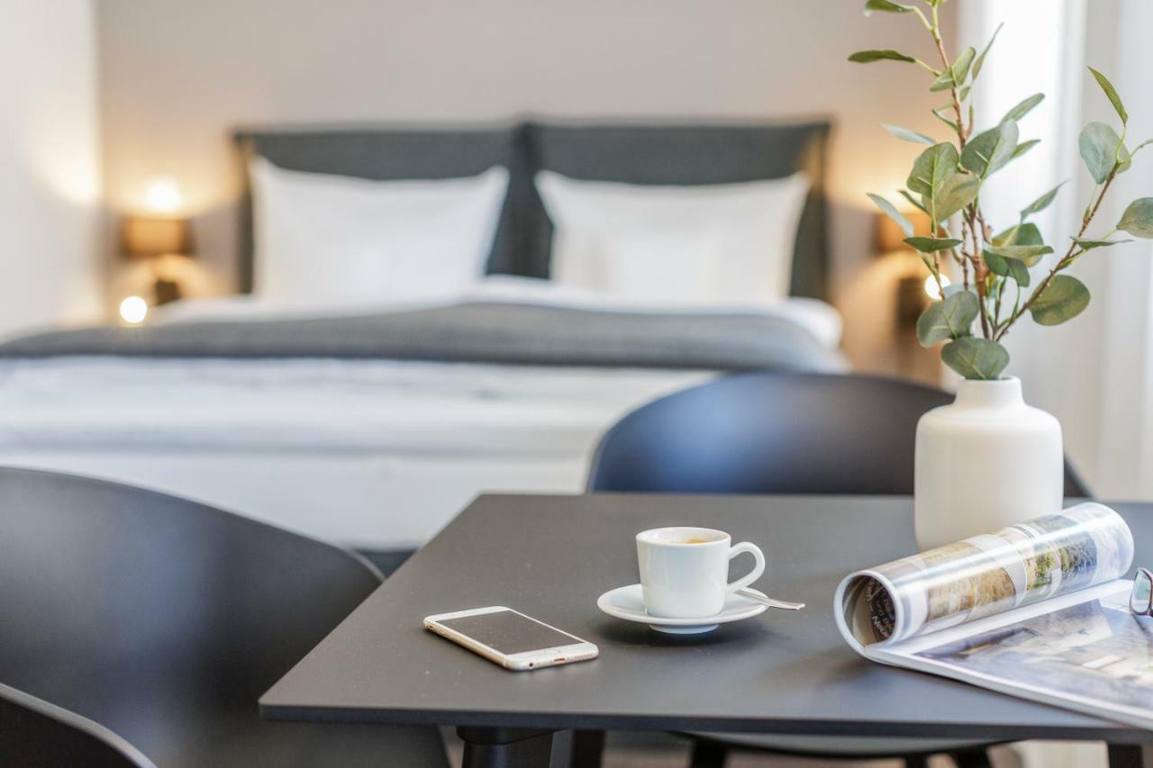 Cosy Grey Apartments Freiburg im Breisgau Ngoại thất bức ảnh