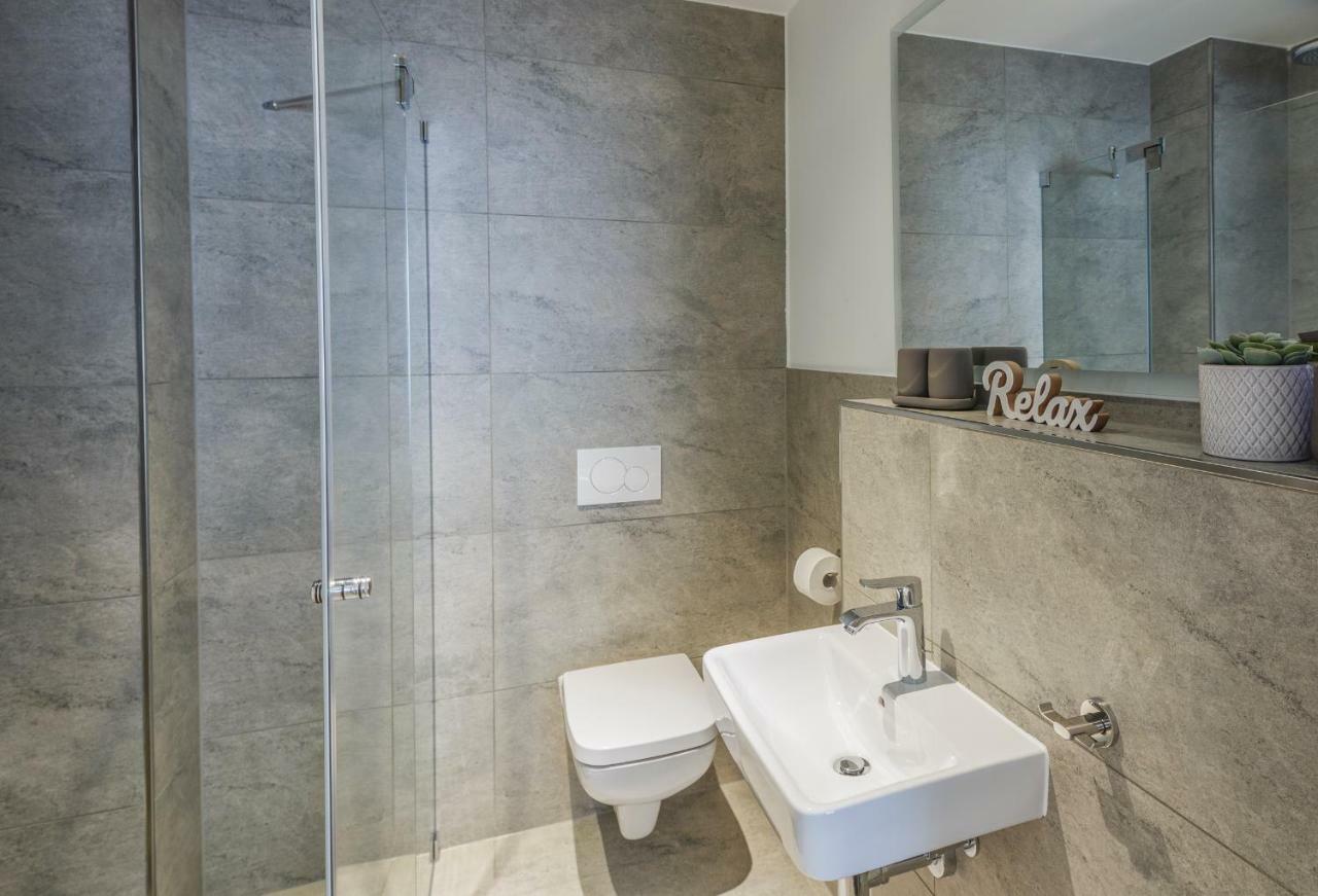 Cosy Grey Apartments Freiburg im Breisgau Ngoại thất bức ảnh